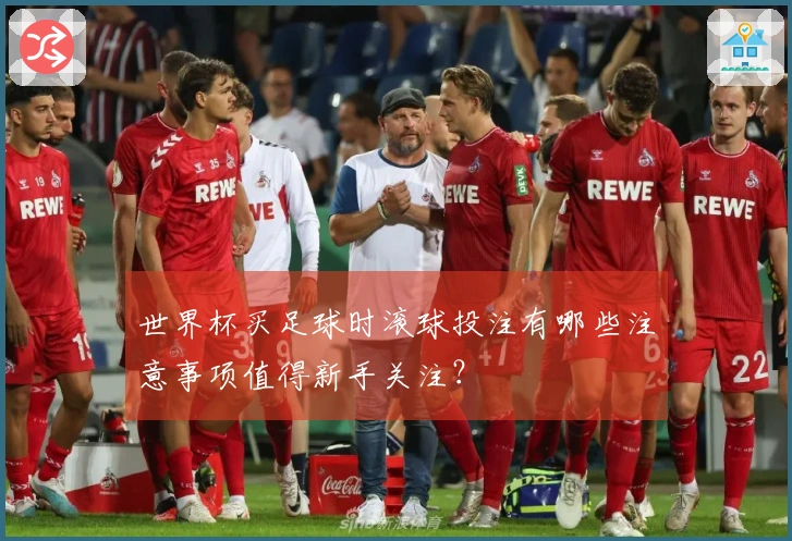 世界杯买足球时滚球投注有哪些注意事项值得新手关注？