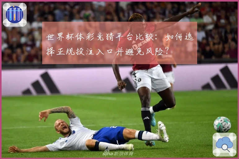 世界杯体彩竞猜平台比较：如何选择正规投注入口并避免风险？